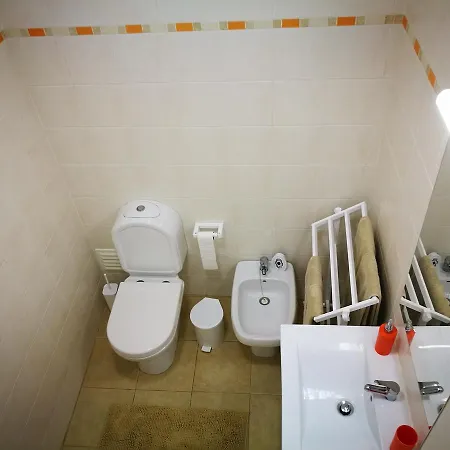 Peniche's Blue & White Apartamento