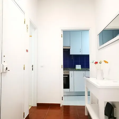 Peniche's Blue & White * Peniche