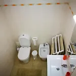 Peniche's Blue & White Apartamento