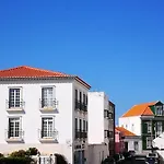 Peniche's Blue & White Apartamento Peniche