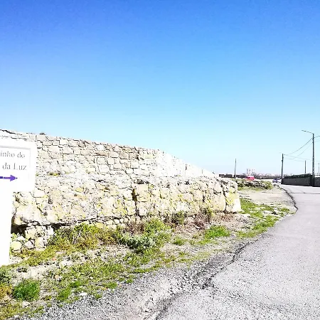 Apartment Peniche's Blue & White *