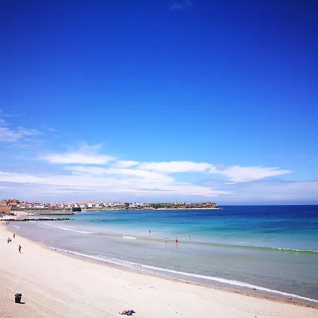 Peniche's Blue & White * Peniche