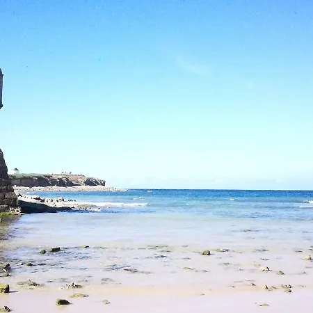 Peniche's Blue & White * Peniche