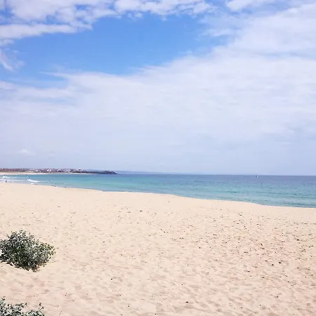 Appartamento Peniche's Blue & White