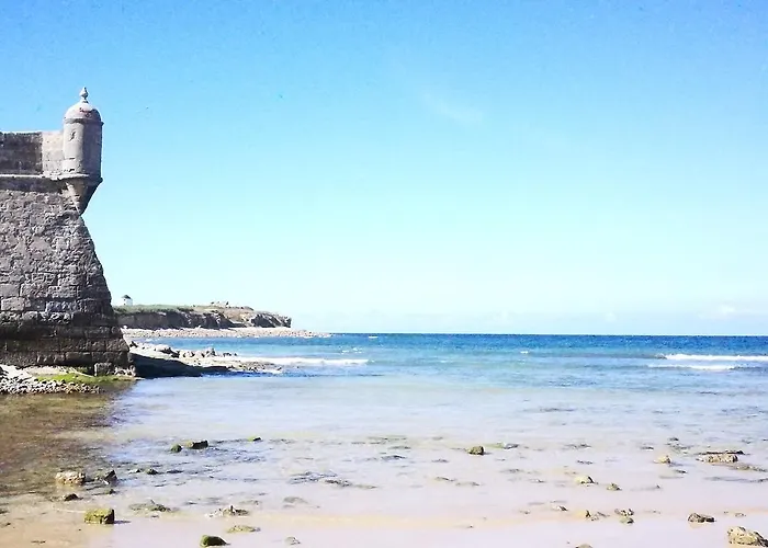 Peniche's Blue & White * Peniche