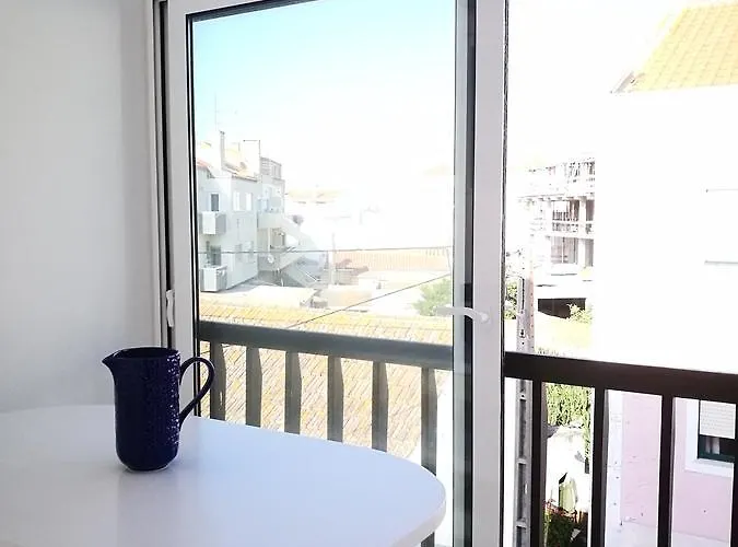 Peniche's Blue & White * Peniche